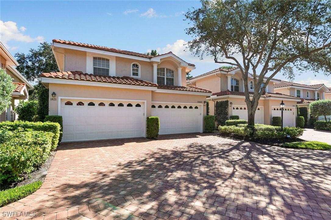 8460 Abbington Cir. #1811, Naples, FL 34108