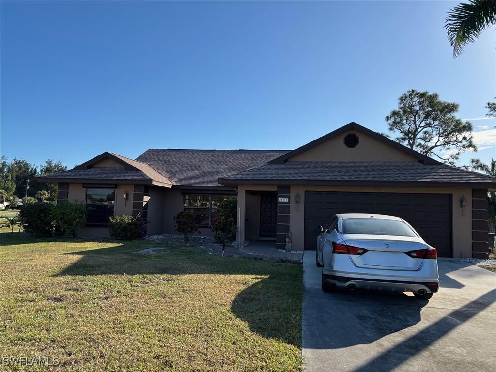 25311 Paradise Road Rd., Bonita Springs, FL 34135