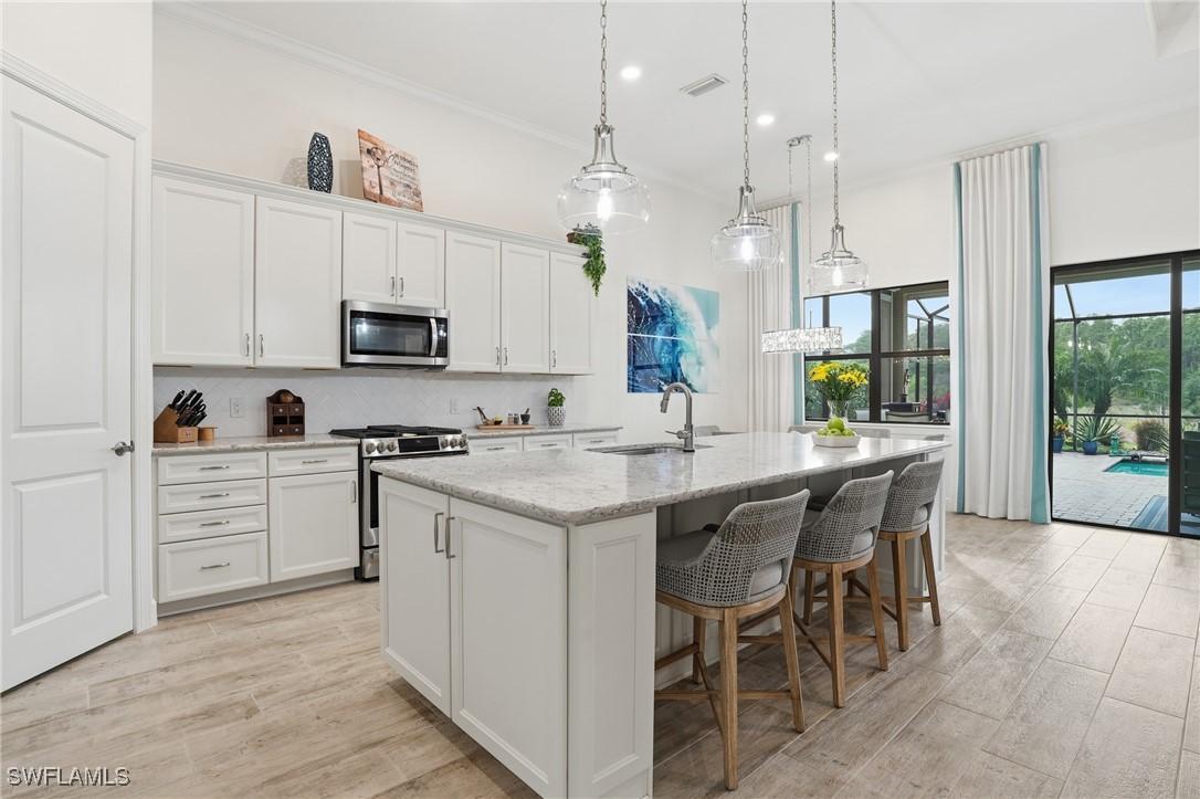 17210 Ashcomb Way, Estero, FL 33928