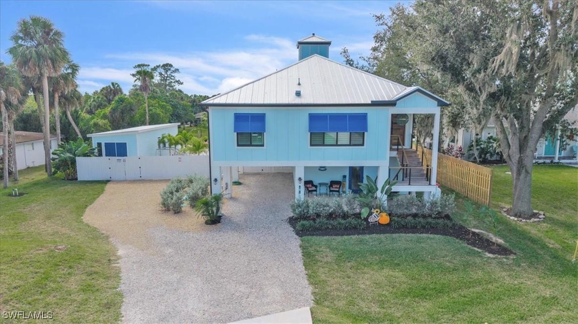 [Address Hidden by Seller], North Fort Myers, FL 33917