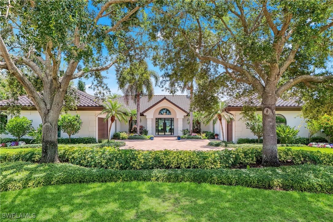 4701 Oak Leaf Dr., Naples, FL 34119