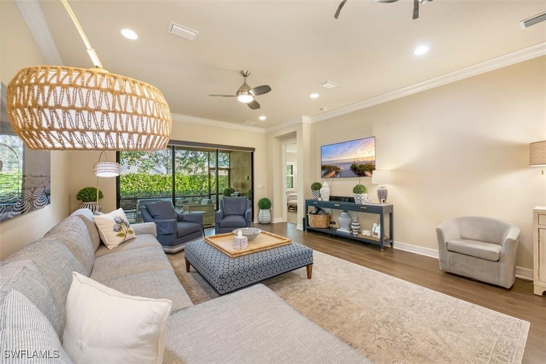 13493 Monticello Blvd., Naples, FL 34109