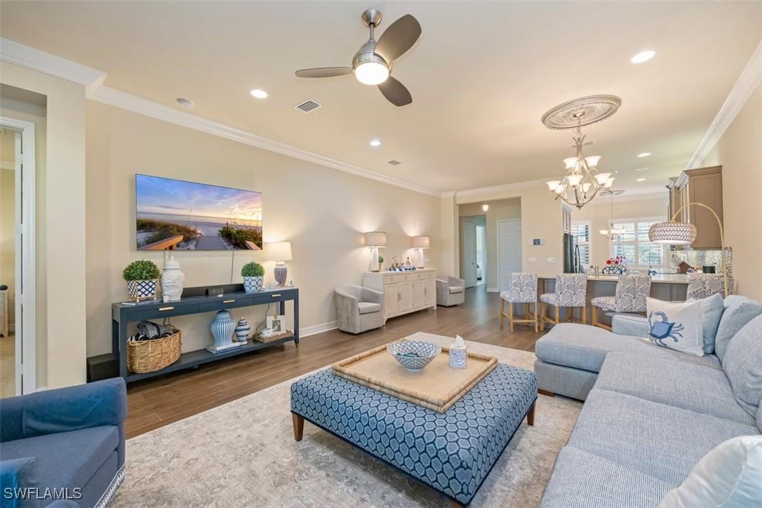 13493 Monticello Blvd., Naples, FL 34109