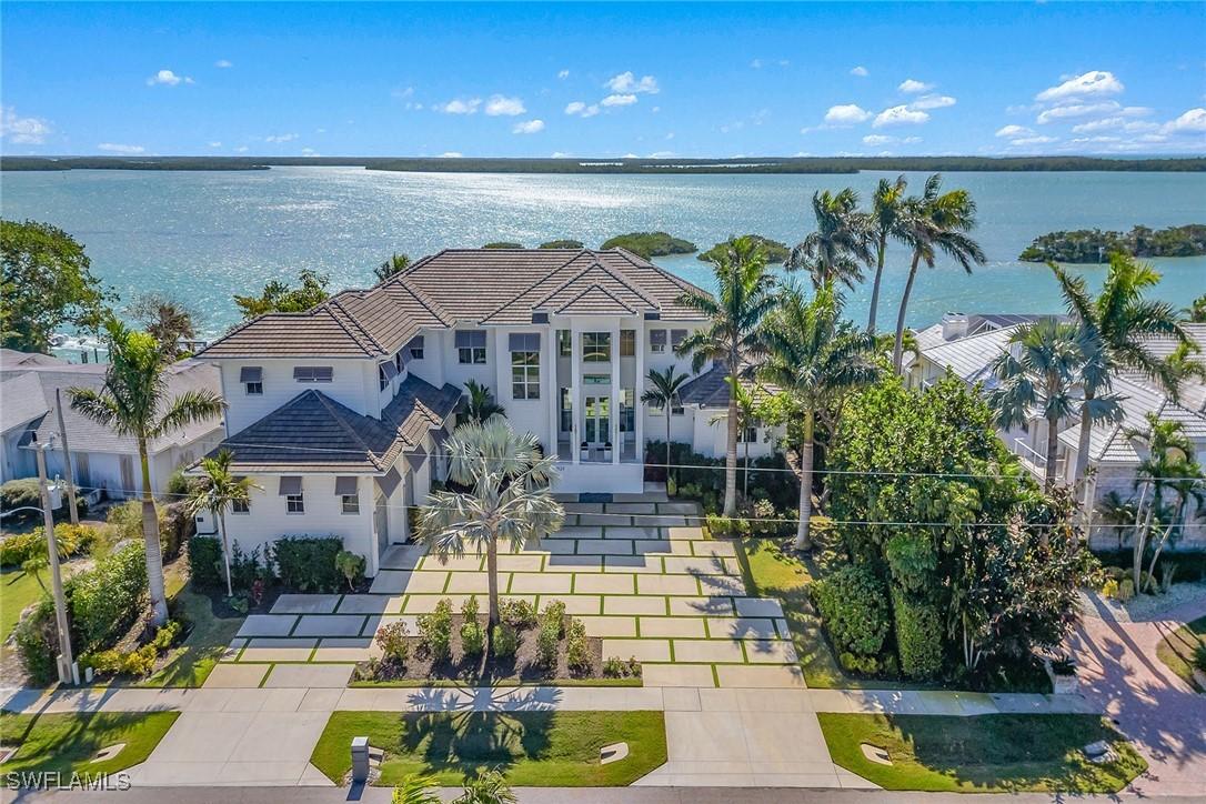 1829 S Inlet Dr., Marco Island, FL 34145