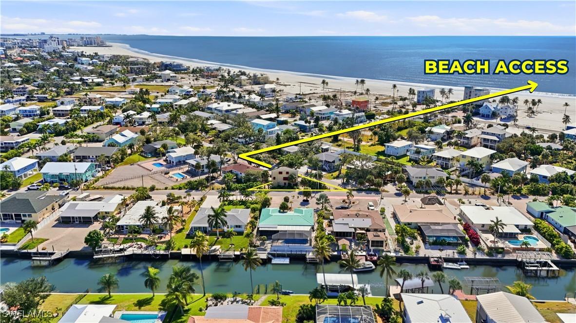 5431 Oak Ridge Ave., Fort Myers Beach, FL 33931