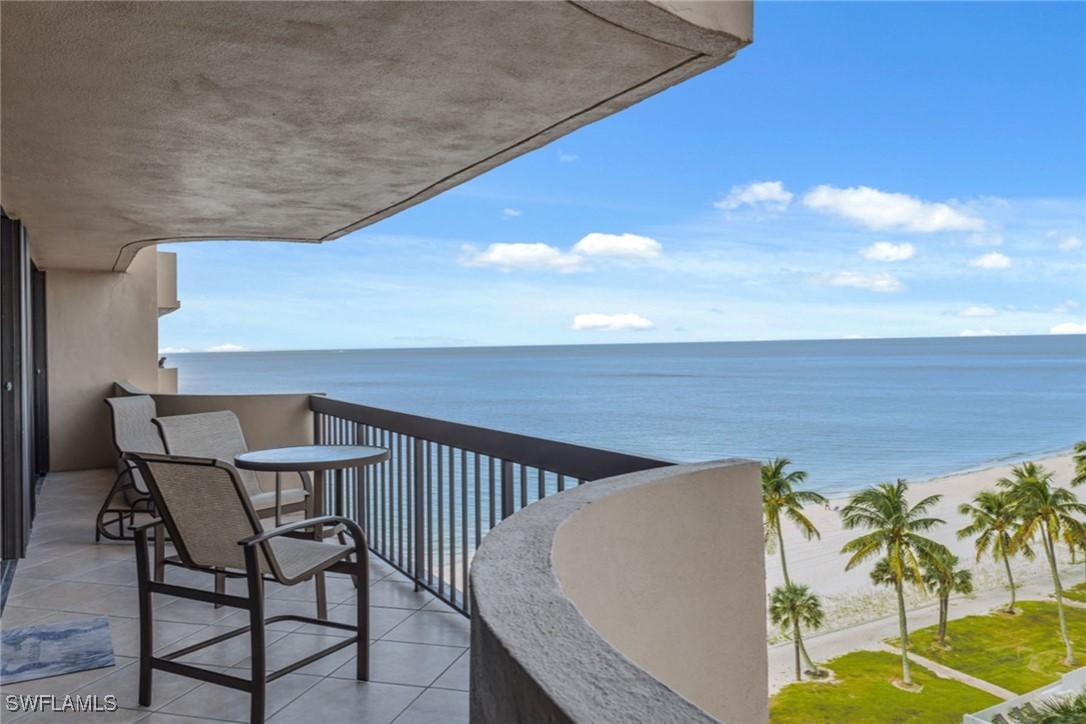 4001 Gulf Shore Blvd. #904, Naples, FL 34103