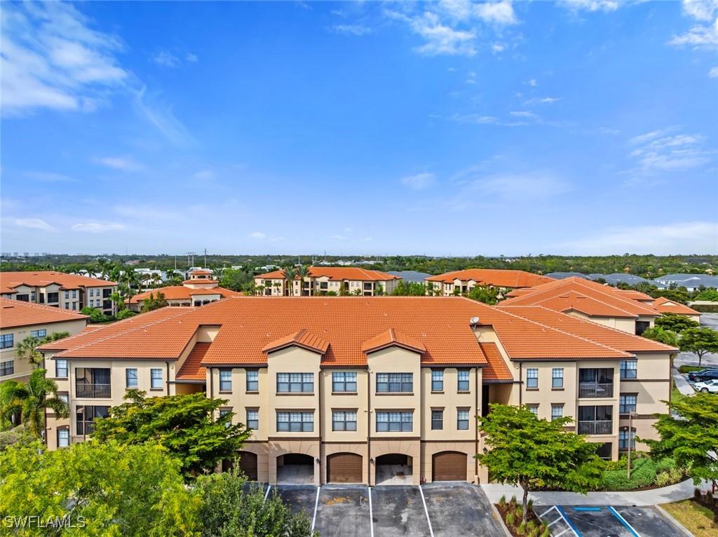 12990 Positano Cir. #303, Naples, FL 34105