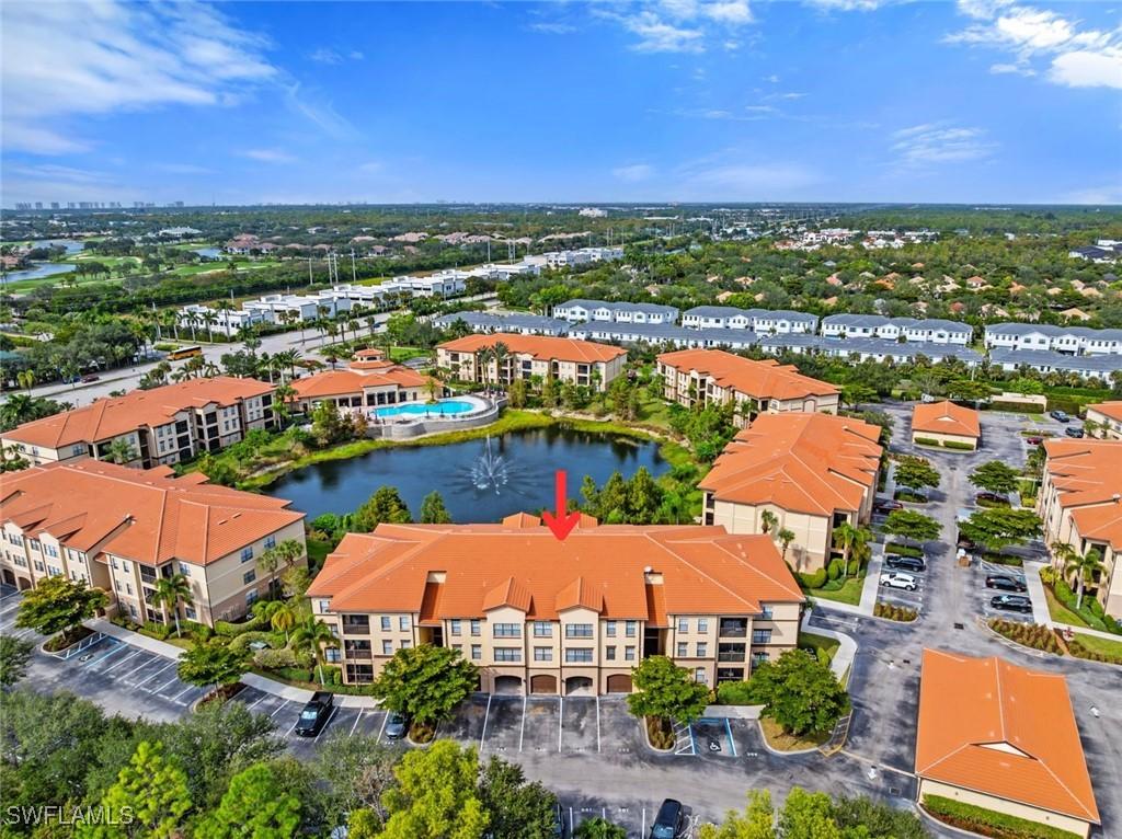 12990 Positano Cir. #303, Naples, FL 34105