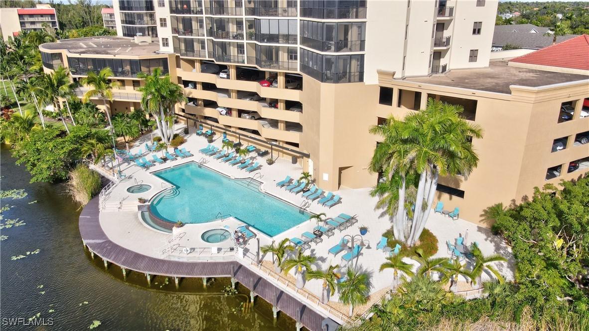 14350 Riva Del Lago Dr. #402, Fort Myers, FL 33907