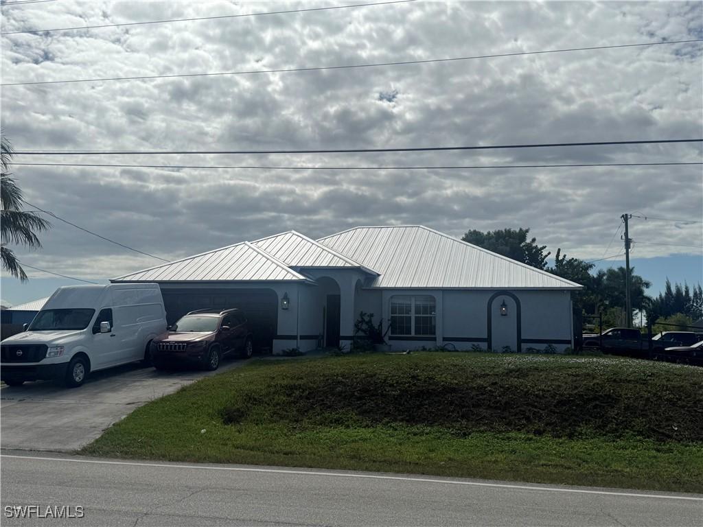 1818 Embers Pkwy., Cape Coral, FL 33993