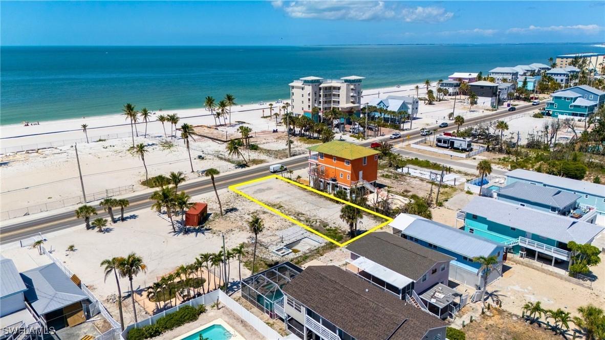 5525 Estero Blvd., Fort Myers Beach, FL 33931