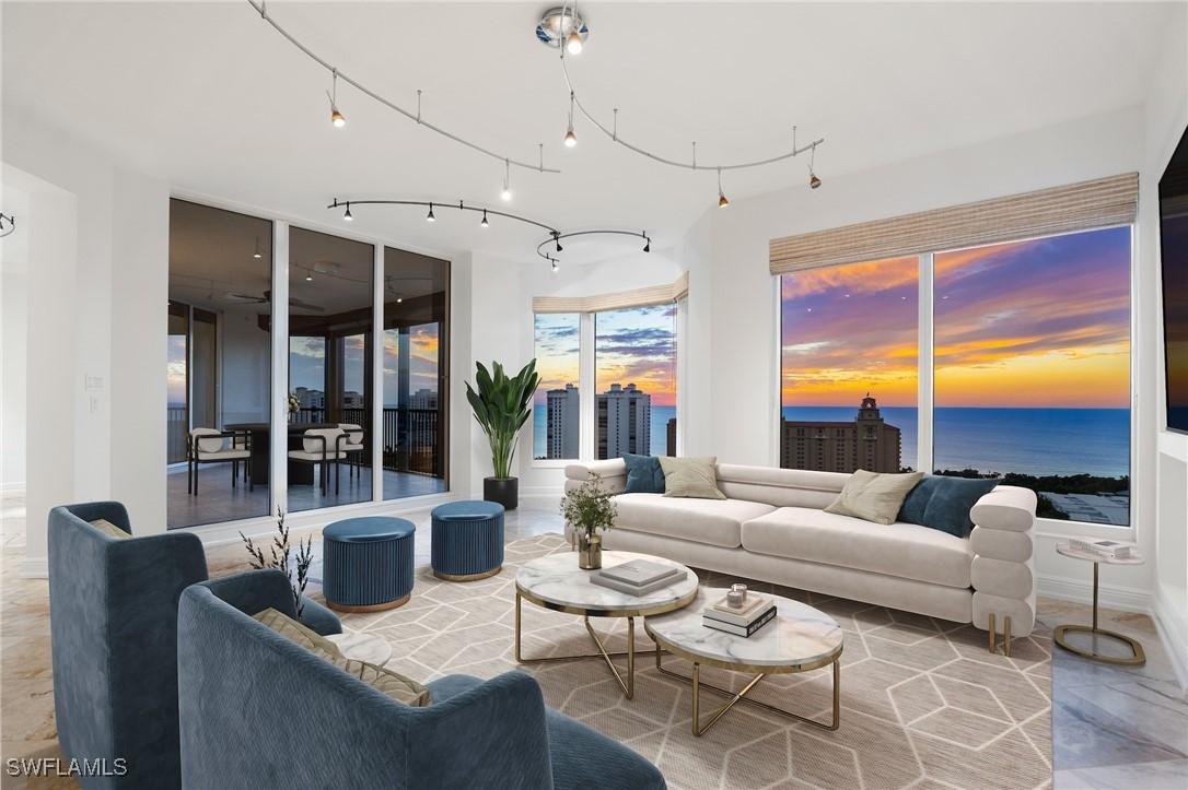 8787 Bay Colony Dr. #2004/2005, Naples, FL 34108