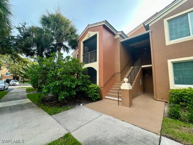 1210 Reserve Way #9-107, Naples, FL 34105