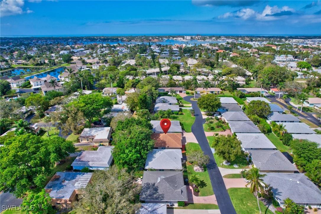 11 Rivard Rd. #19, Naples, FL 34112