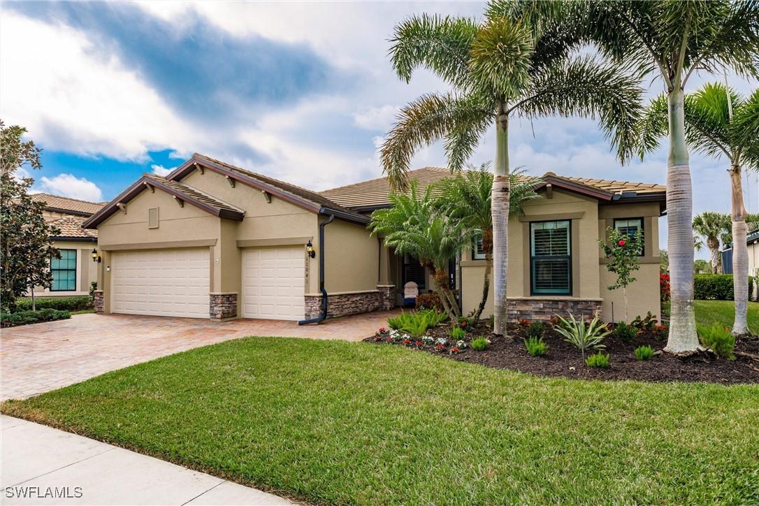 11041 Castlereagh St., Fort Myers, FL 33913