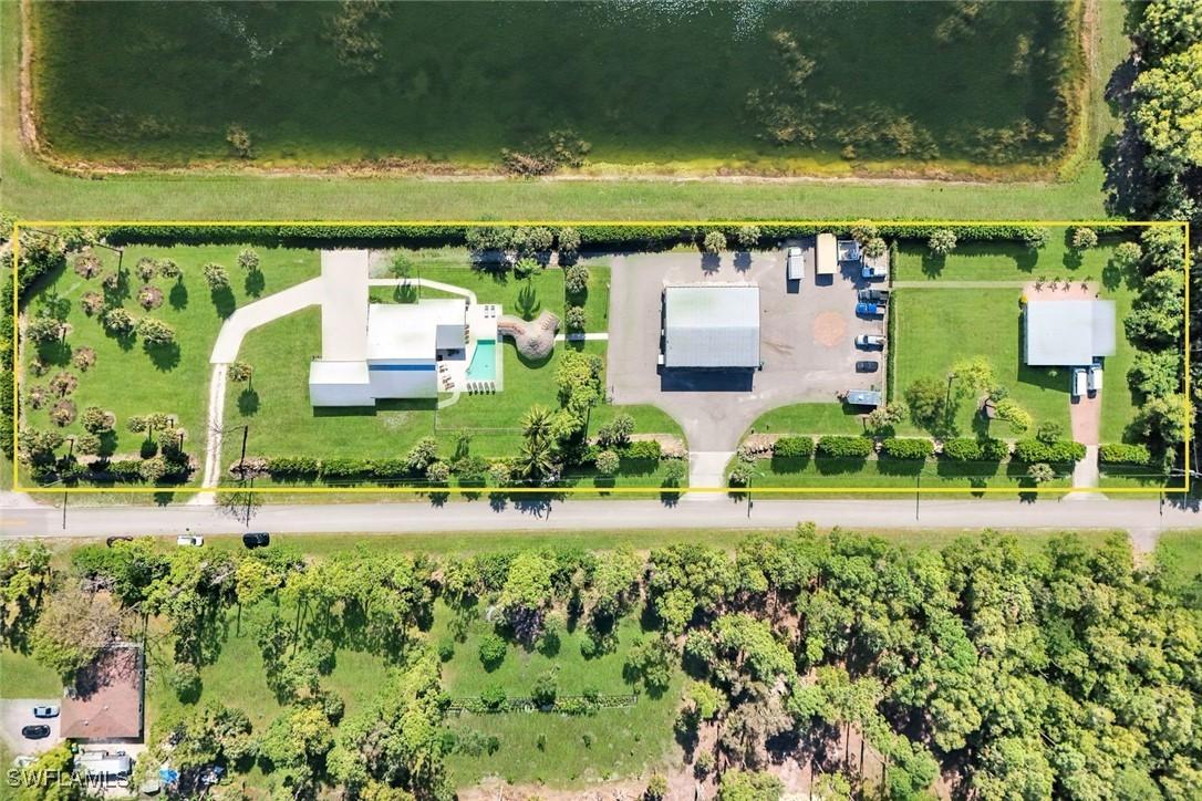 5630 Copper Leaf Ln., Naples, FL 34116