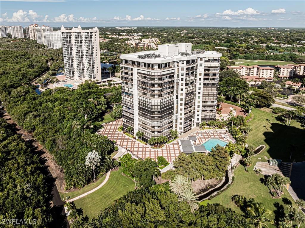 6075 Pelican Bay Blvd. #203, Naples, FL 34108