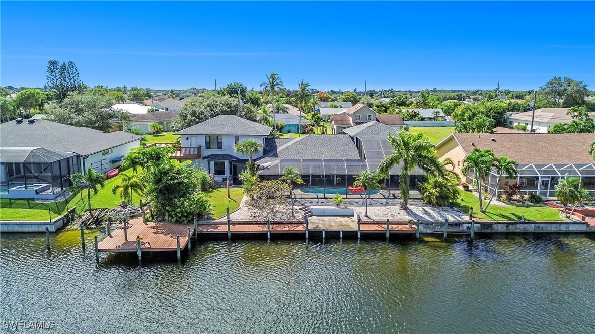 313 SE 6th St., Cape Coral, FL 33990