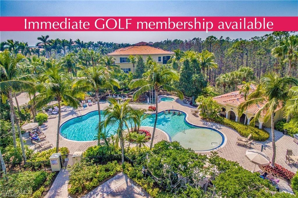 2822 Tiburon Blvd. #102, Naples, FL 34109