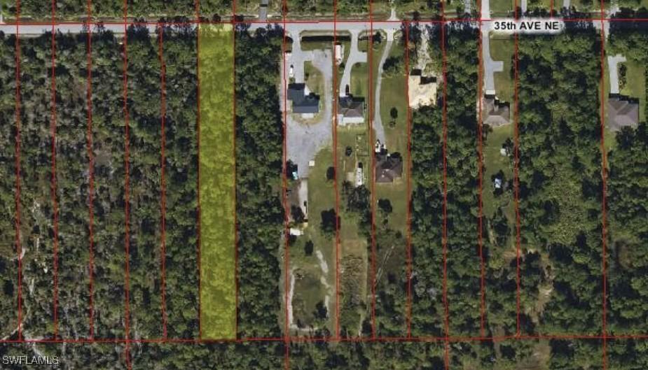 35 NE 35th Ave Ne Ave., Naples, FL 34120