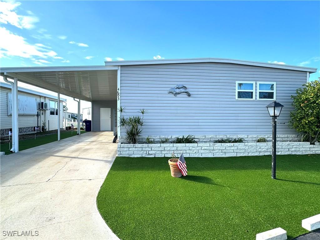 4693 Leilani Ln., Bonita Springs, FL 34134