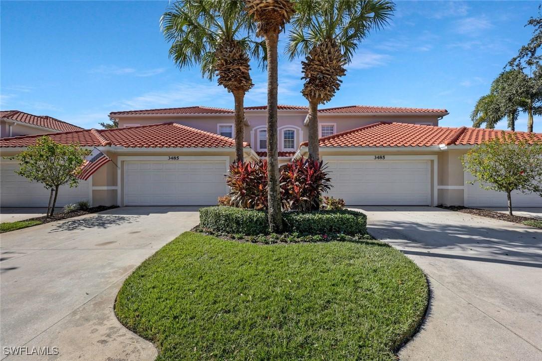 3485 Grand Cypress Dr. #102, Naples, FL 34119