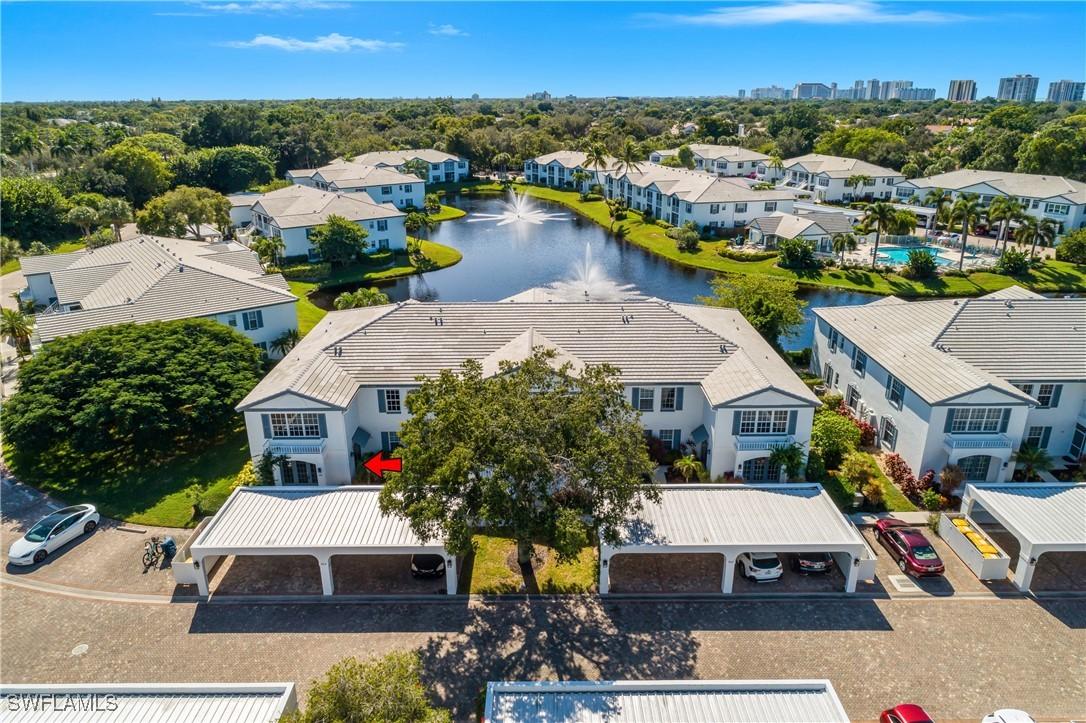 864 Tanbark Dr. #101, Naples, FL 34108