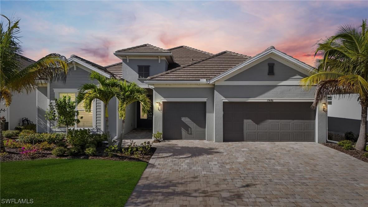 13686 Blue Bay Cir., Fort Myers, FL 33913