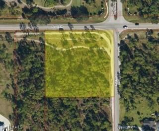 Randall Blvd., Naples, FL 34120