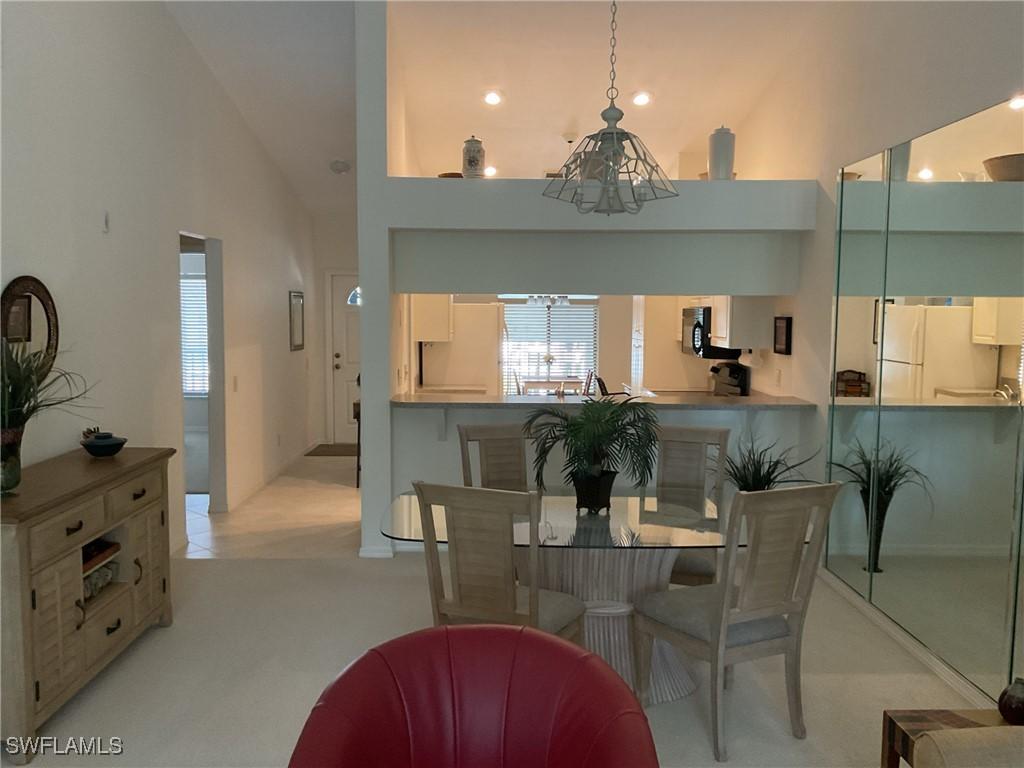 7280 Coventry Ct. #522, Naples, FL 34104