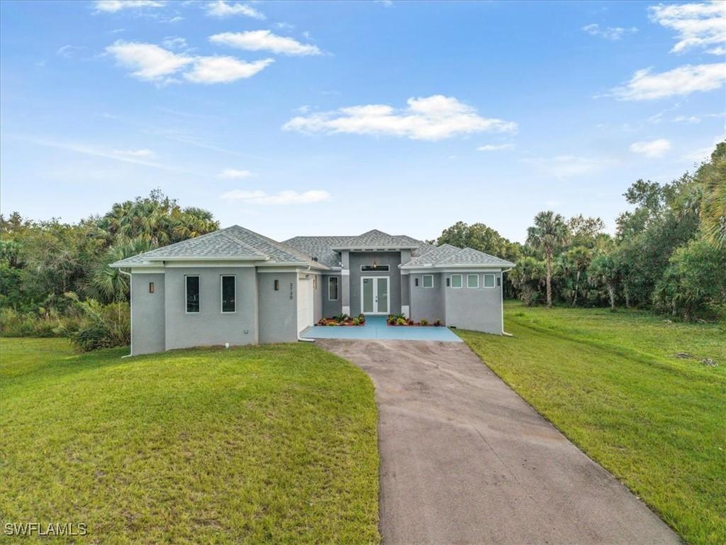 3730 40th Ave., Naples, FL 34117