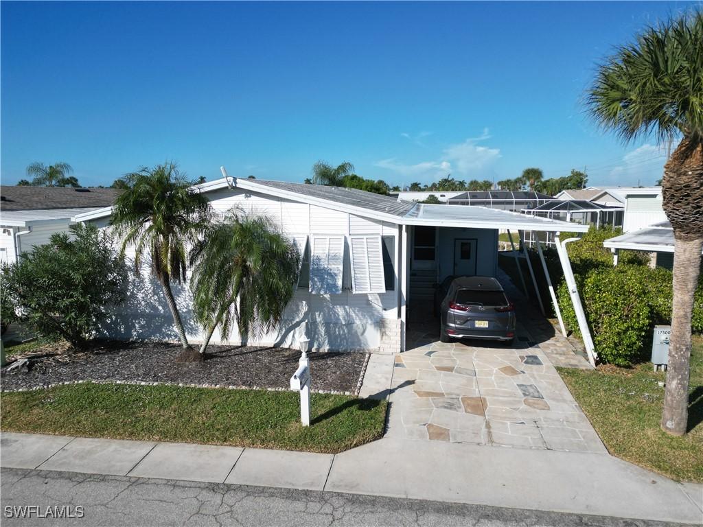 17510 Primrose Ct., Fort Myers Beach, FL 33931