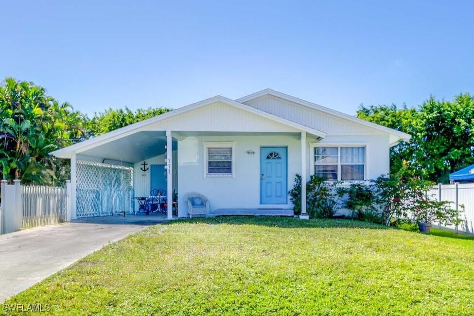 111 7th St., Naples, FL 34113