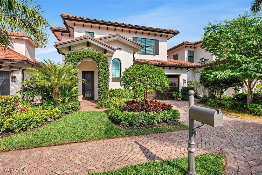 7924 Cordoba Pl., Naples, FL 34113