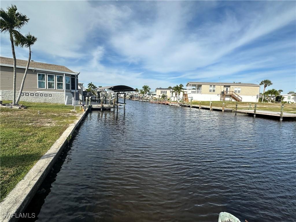 [Address Hidden by Seller], Fort Myers Beach, FL 33931