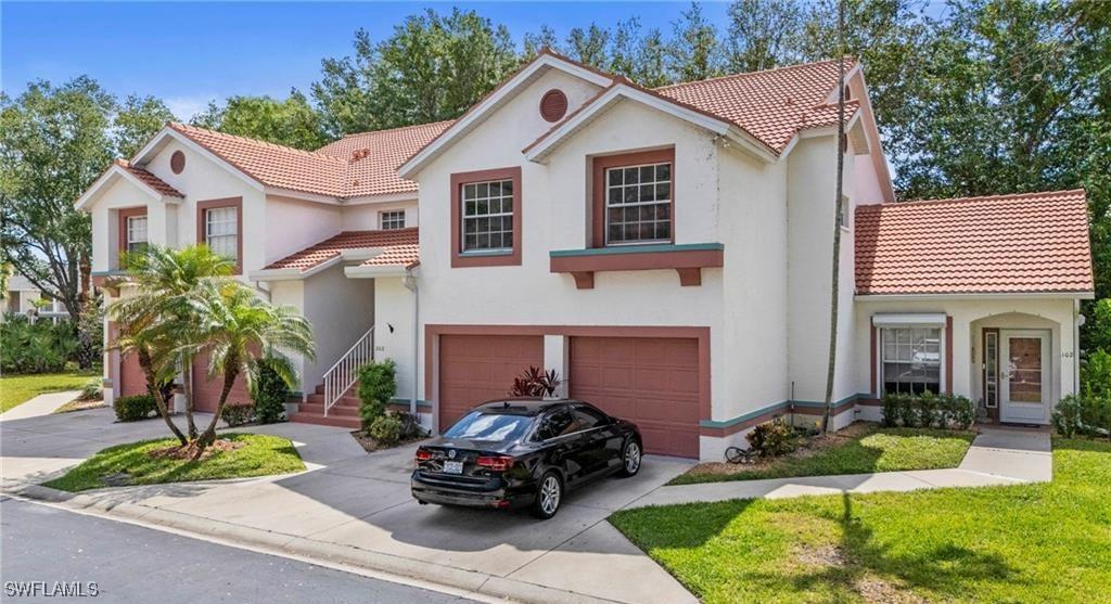 505 Windsor Sq. #6-202, Naples, FL 34104