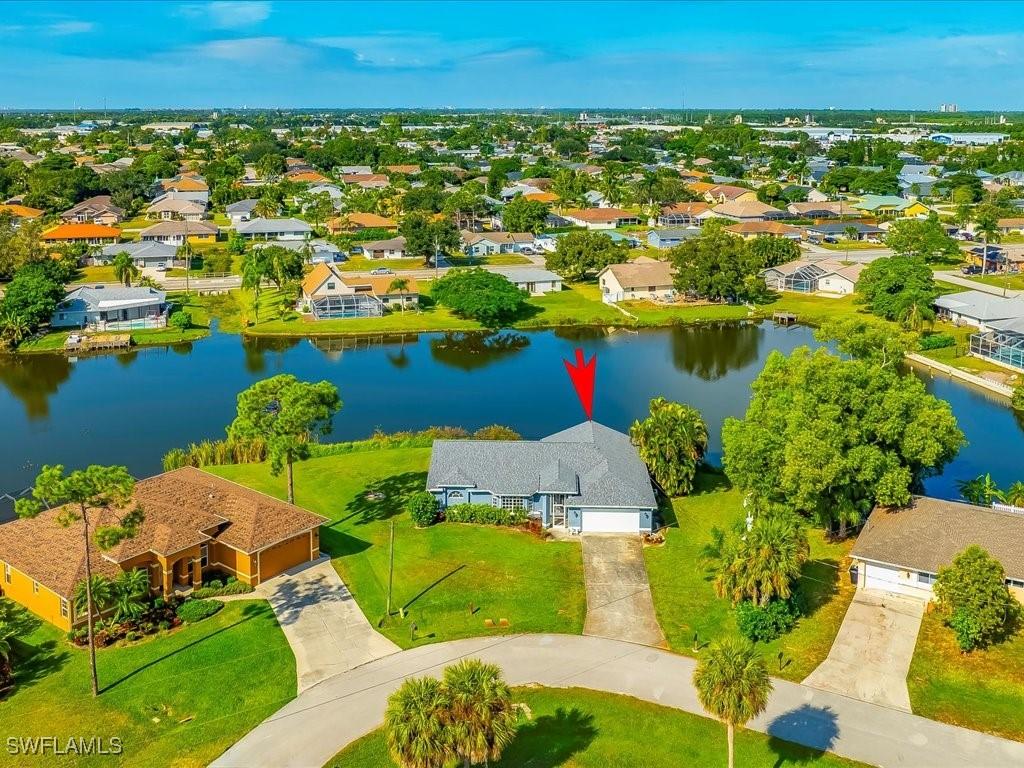 17256 Plantation Dr., Fort Myers, FL 33967