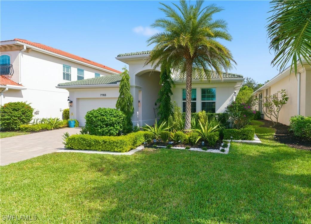 7783 Martino Cir., Naples, FL 34112
