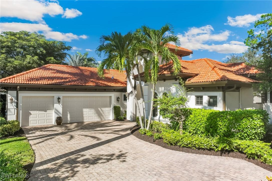 7749 Classics Dr., Naples, FL 34113