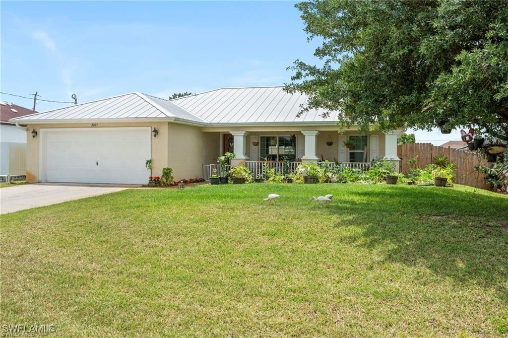3303 32nd St., Lehigh Acres, FL 33976
