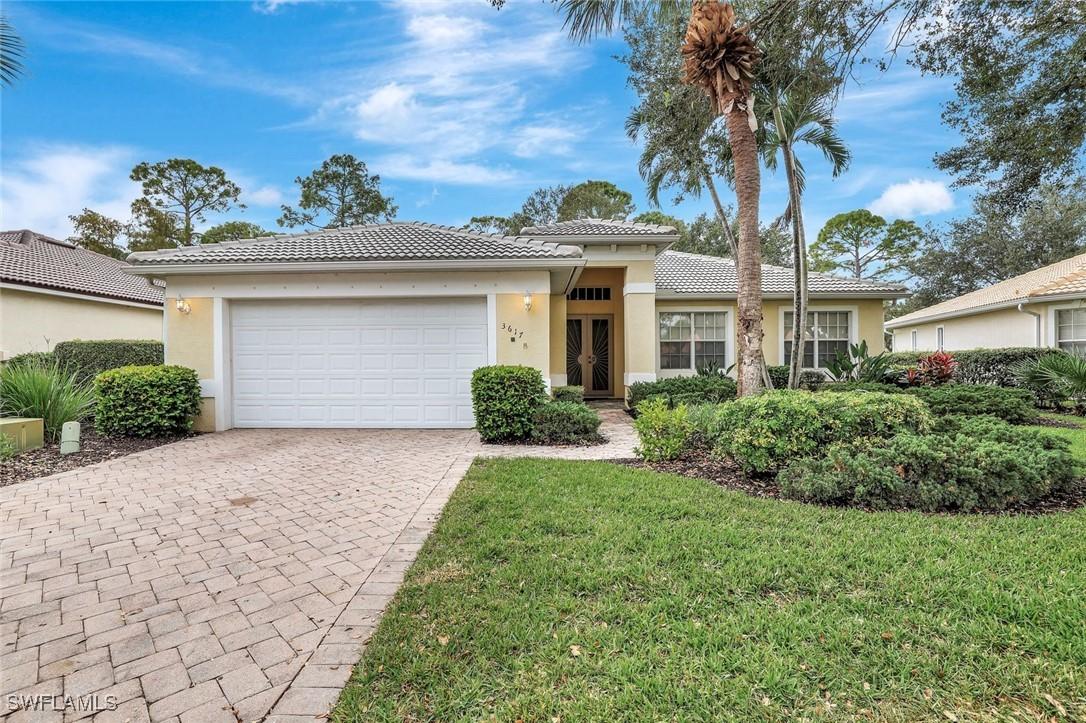 3617 Recreation Ln., Naples, FL 34116