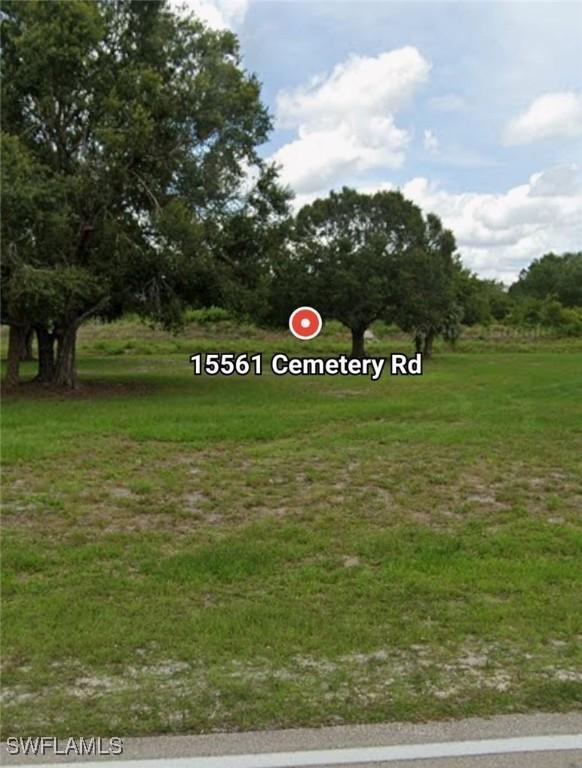 15561 Cemetery Rd., Fort Myers, FL 33905