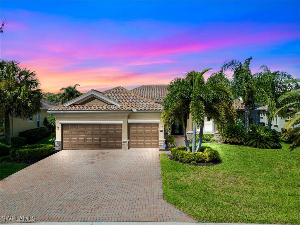 20964 Torre Del Lago St., Estero, FL 33928