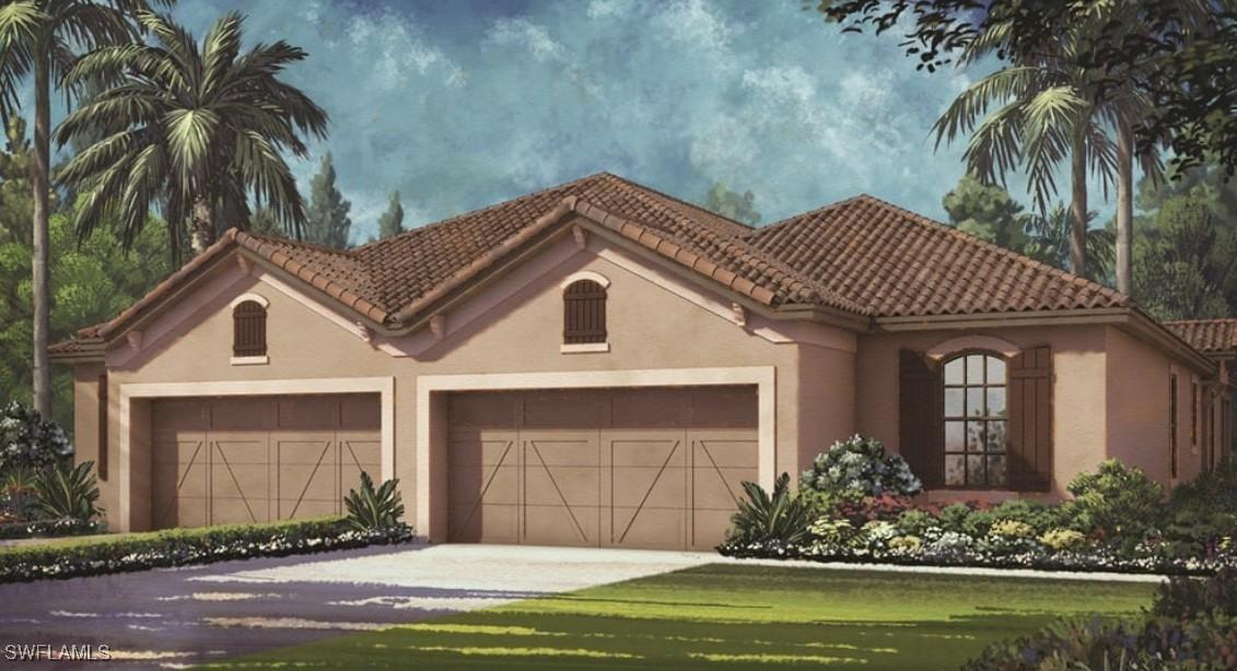 15693 Gavello St., Naples, FL 34114