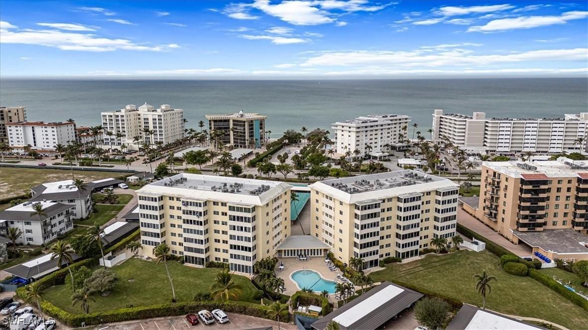 3410 Gulf Shore Blvd. #302, Naples, FL