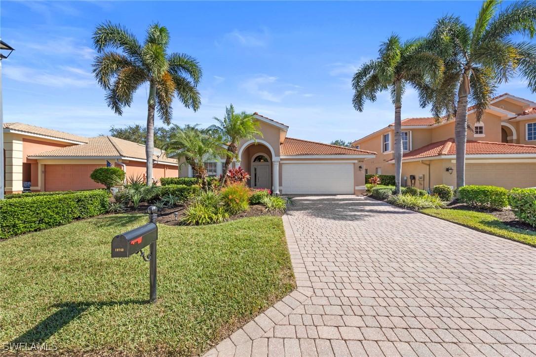 19740 Villa Rosa Loop, Estero, FL 33967