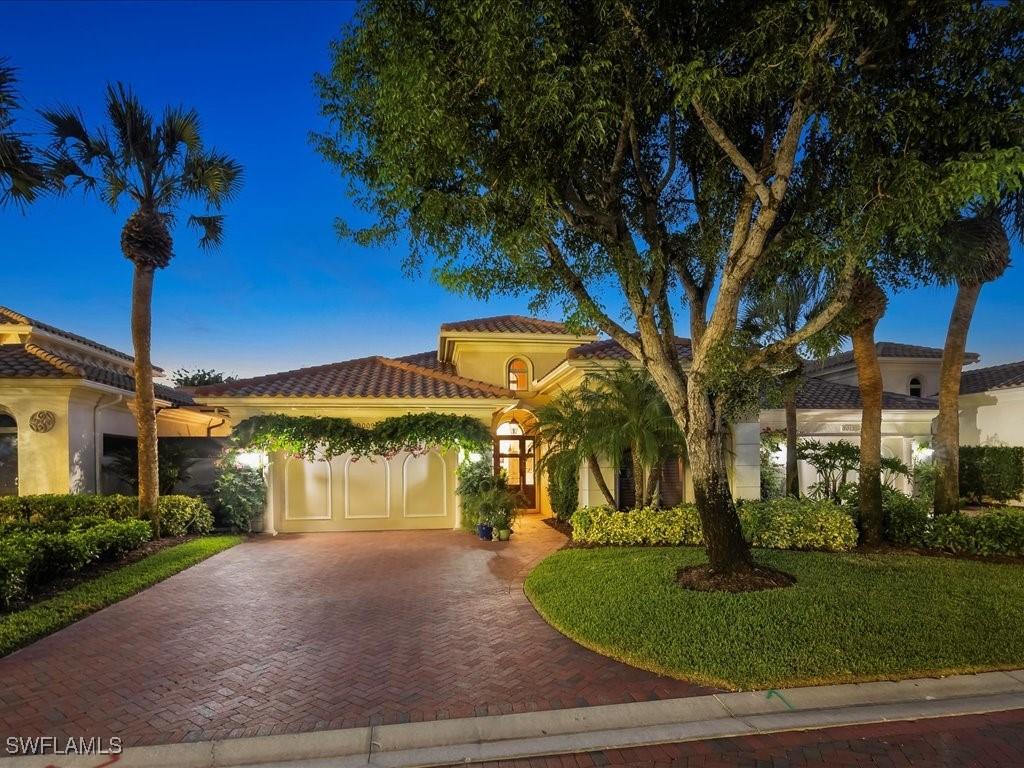 9009 Terranova Dr., Naples, FL 34109