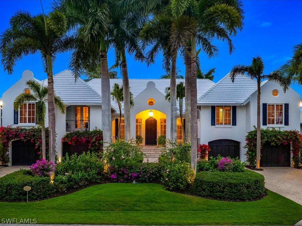 1750 4th St., Naples, FL 34102