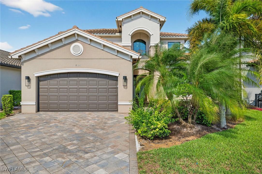 4126 Aspen Chase Dr., Naples, FL 34119