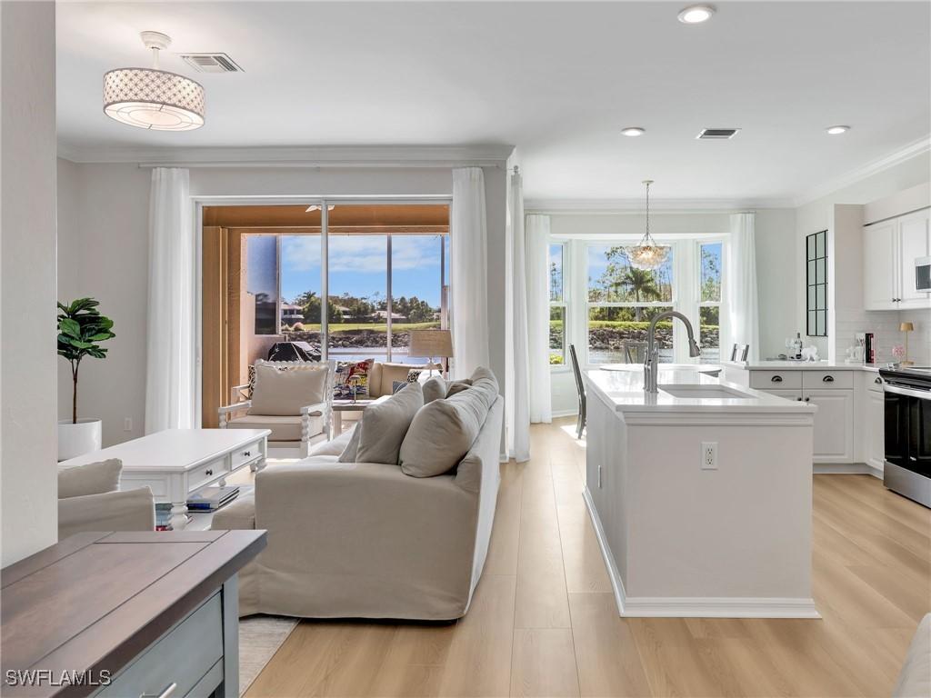 21506 Knighton Run, Estero, FL 33928